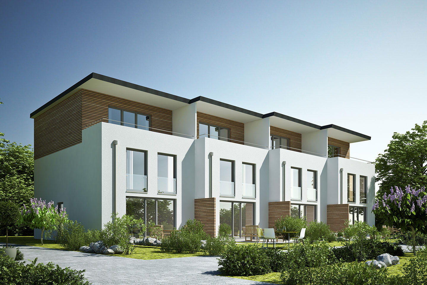 Understand The Real Estate Market